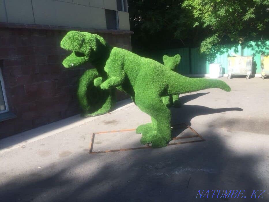 Лошади Актобе - изображение 8