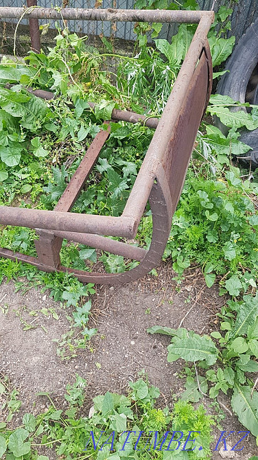 horse sleigh for sale Боралдай - photo 1