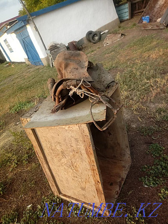 horse saddle for sale Pavlodar - photo 2