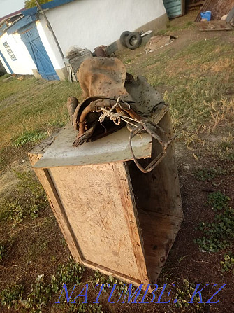 horse saddle for sale Pavlodar - photo 1