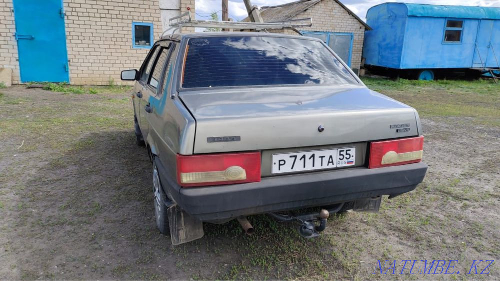 Ірі қара малға немесе жылқыға айырбастау  Петропавл - изображение 5