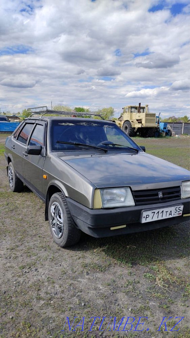 Ірі қара малға немесе жылқыға айырбастау  Петропавл - изображение 3