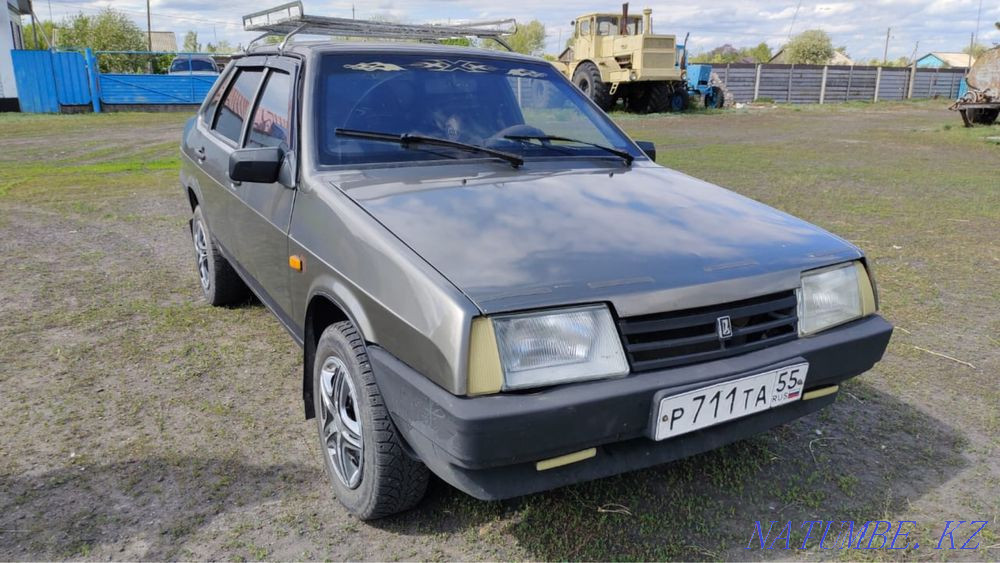 Ірі қара малға немесе жылқыға айырбастау  Петропавл - изображение 2