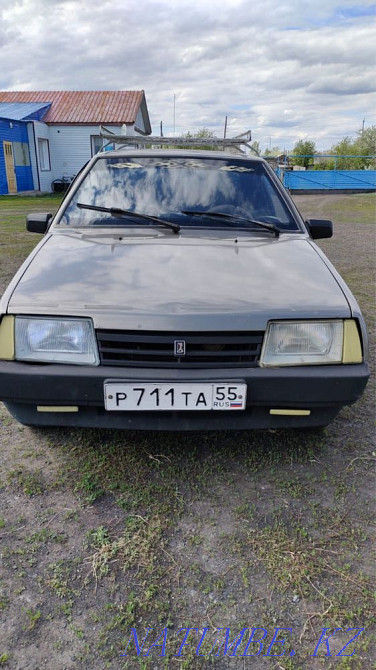 Ірі қара малға немесе жылқыға айырбастау  Петропавл - изображение 4