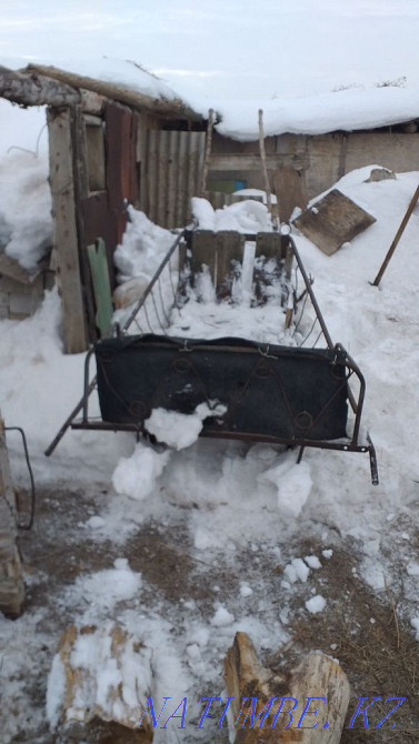 horse sleigh for sale Oral - photo 2