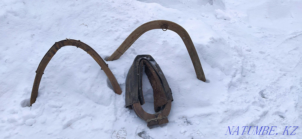 Упряж для лошади  - изображение 5