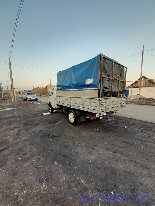 Скотовоз ,Перевозка крс мрс лошади бараны Костанай - изображение 1