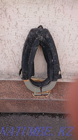 Horse collar Astana - photo 5