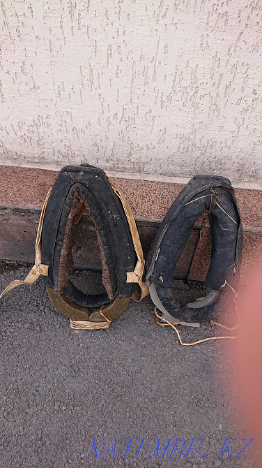 Хомут для лошади Астана - изображение 6