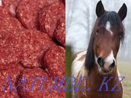 Horse meat. Et. So? Zhaiin semiz. Zhіlikke. Талас - photo 3