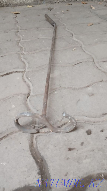 Ерто?ым. Седло для лошади. Алматы - изображение 8