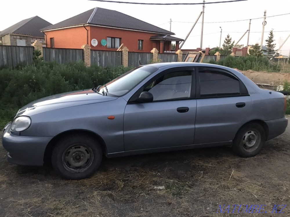 horse exchange Astana - photo 1