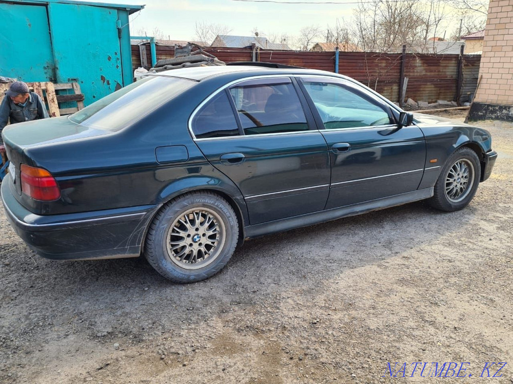 Horses different exchange Astana - photo 1