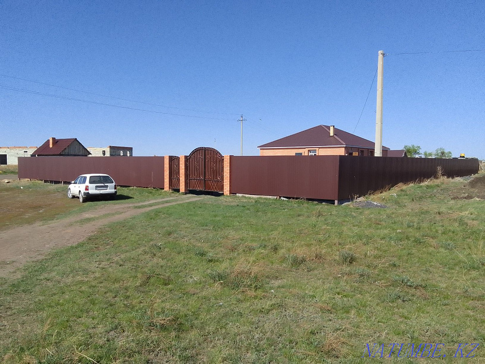 Обмен на лошадей или баранов Костанай - изображение 8