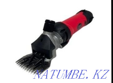 Овцестрижка 650вт.220в. Стрижка овец. Баранострижка. Овце Астана - изображение 1