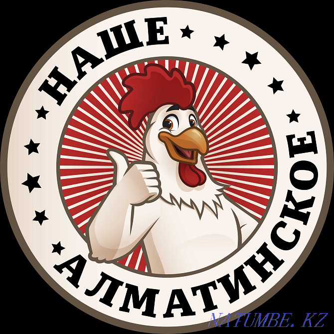 Geese, goslings to order! Almaty - photo 4