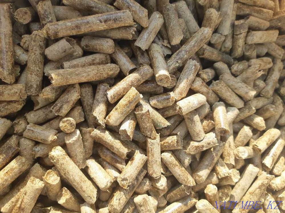 Комбикорм гранулированный Костанай - изображение 1