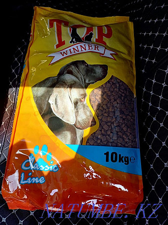 sell dog food Мангистау - photo 1