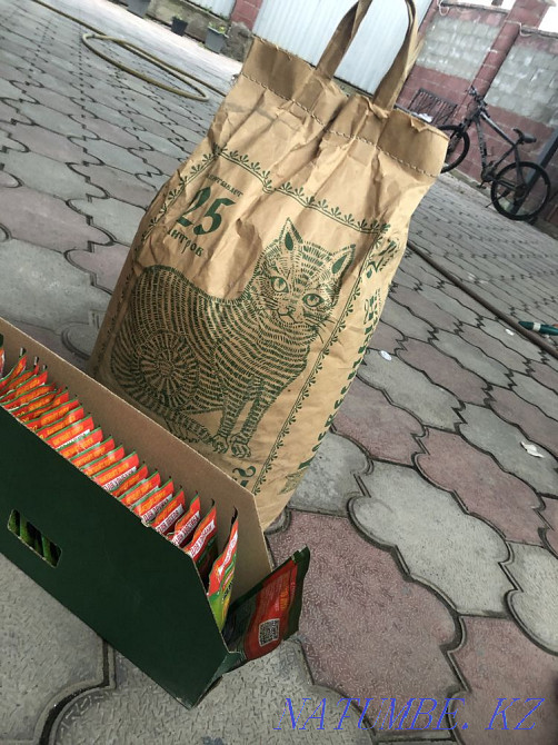 Dog food Туздыбастау - photo 1