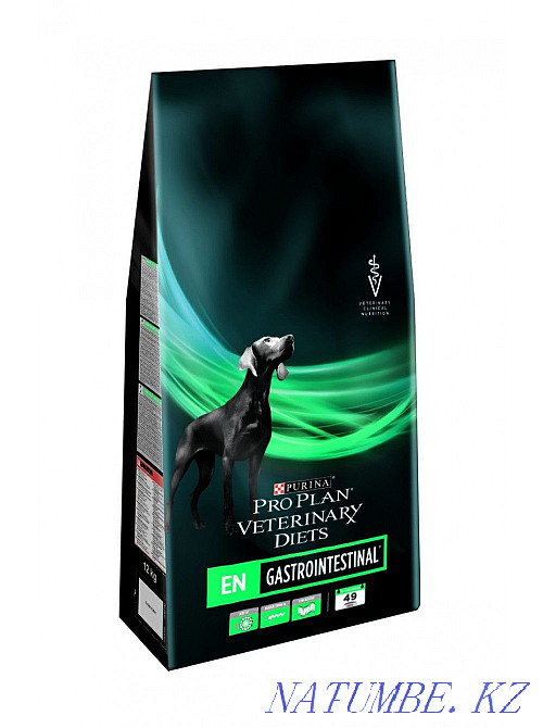 Корм ProPlan (Проплан) Gastrointestinal (Гастроинтестинал) для собак Астана - изображение 1