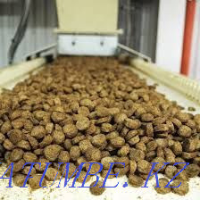 Сухой корм для кошек собак полнорационный 30% мяса для кошек собак ры Алматы - изображение 3