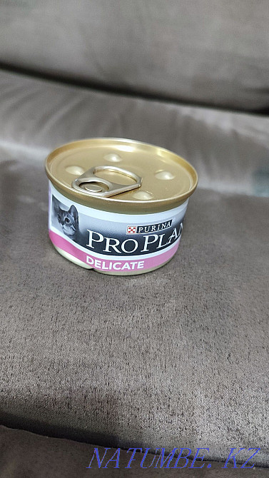 Sell cat food Semey - photo 2