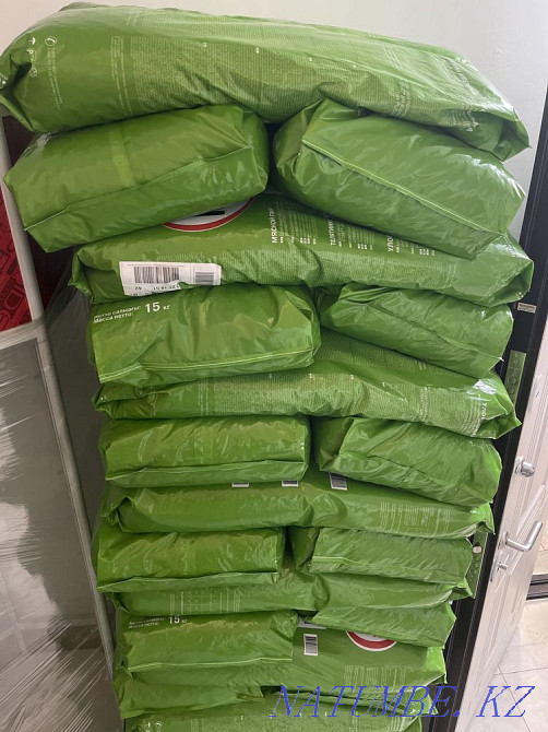 Kitekat cat food Almaty - photo 1