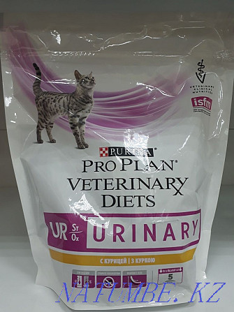 Корм для кошек Urinary 350гр. Астана - изображение 1