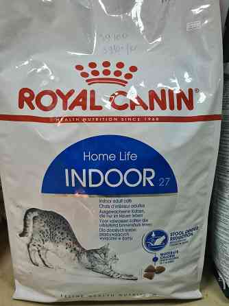 Корм Royal Canin для кошек Astana