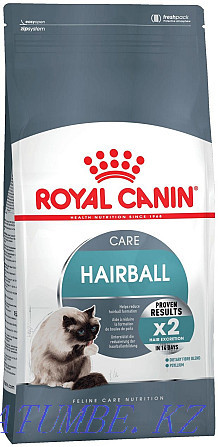 Royal Canin wool-removing, cat food Royal Canin Белоярка - photo 1