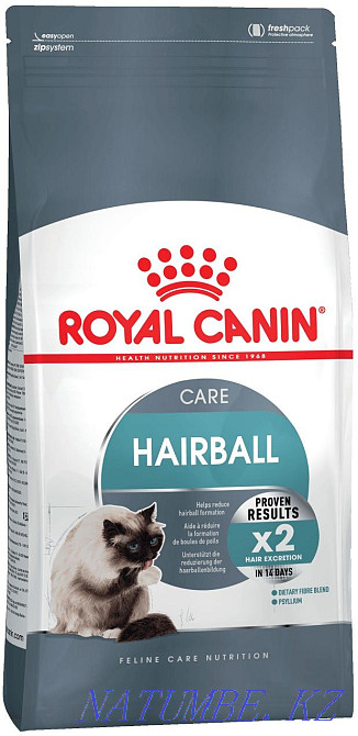 Royal Canin wool-removing, cat food Royal Canin Белоярка - photo 1