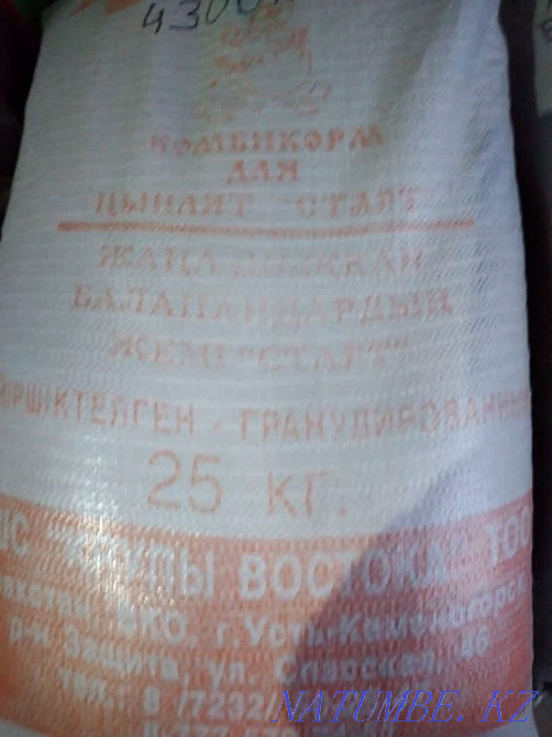 Құстардың тағамы  Тараз  - изображение 2