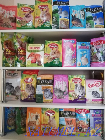 food for birds and rodents for sale Petropavlovsk - photo 3