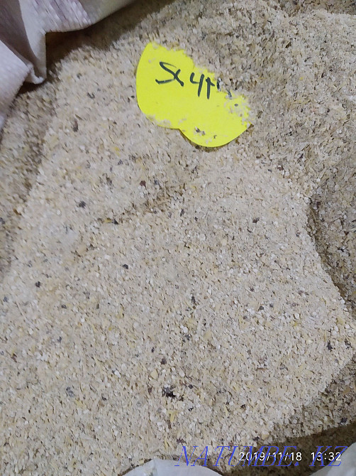 Feed for cattle, mrs, birds Ust-Kamenogorsk - photo 2