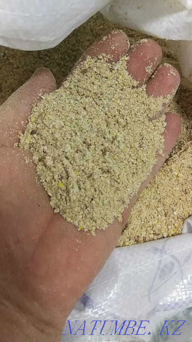 Корм для перепелов, цыплят, утят и др. (экструдированный) старт Астана - изображение 1