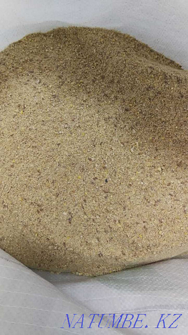 Корм для перепелов, цыплят, утят и др. (экструдированный) старт Астана - изображение 4