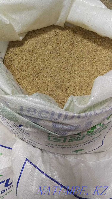 Корм для перепелов, цыплят, утят и др. (экструдированный) старт Астана - изображение 3