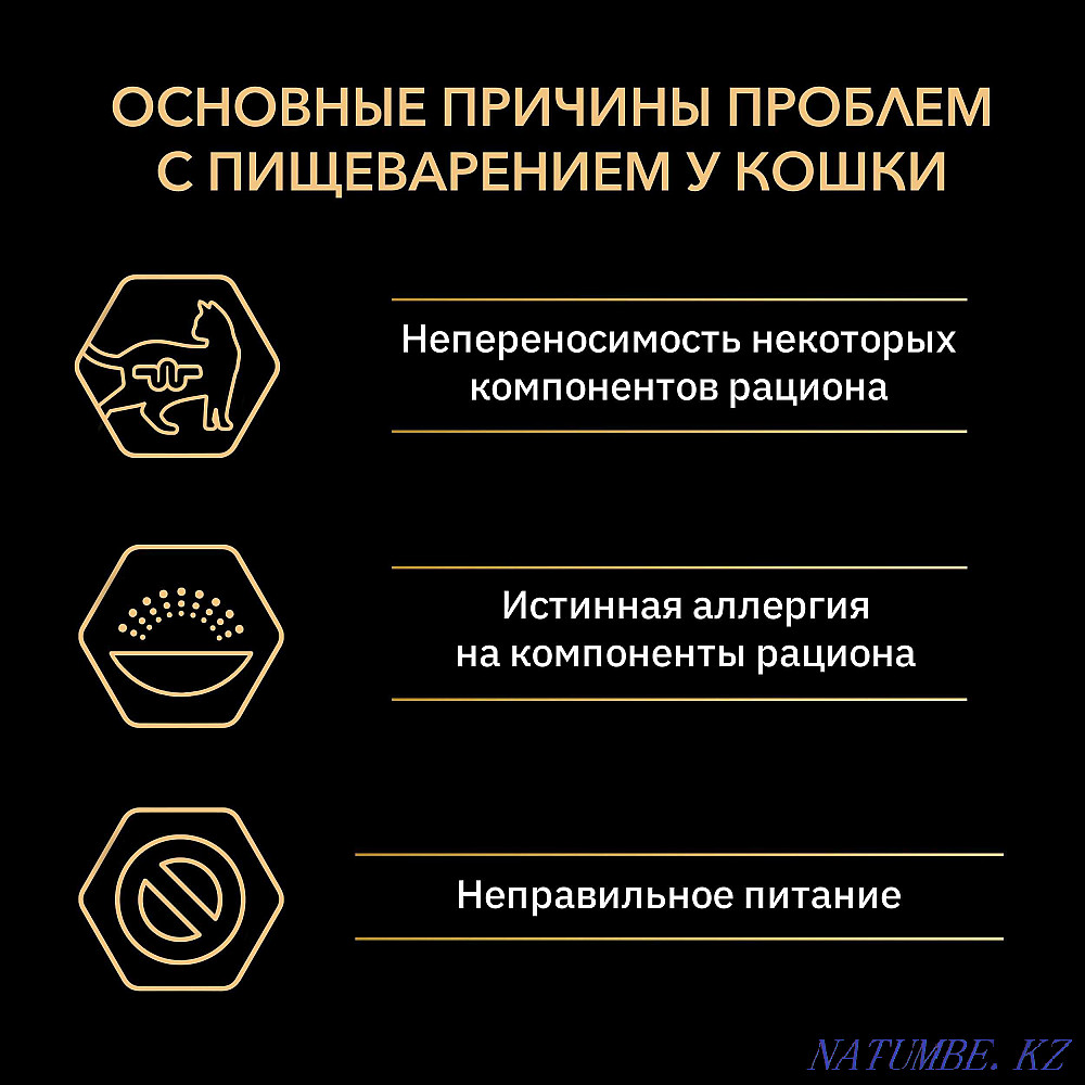 Purina Delicate корм с индейкой для кошек в зоомагазине "ЖИВОЙ МИР" Алматы - изображение 2