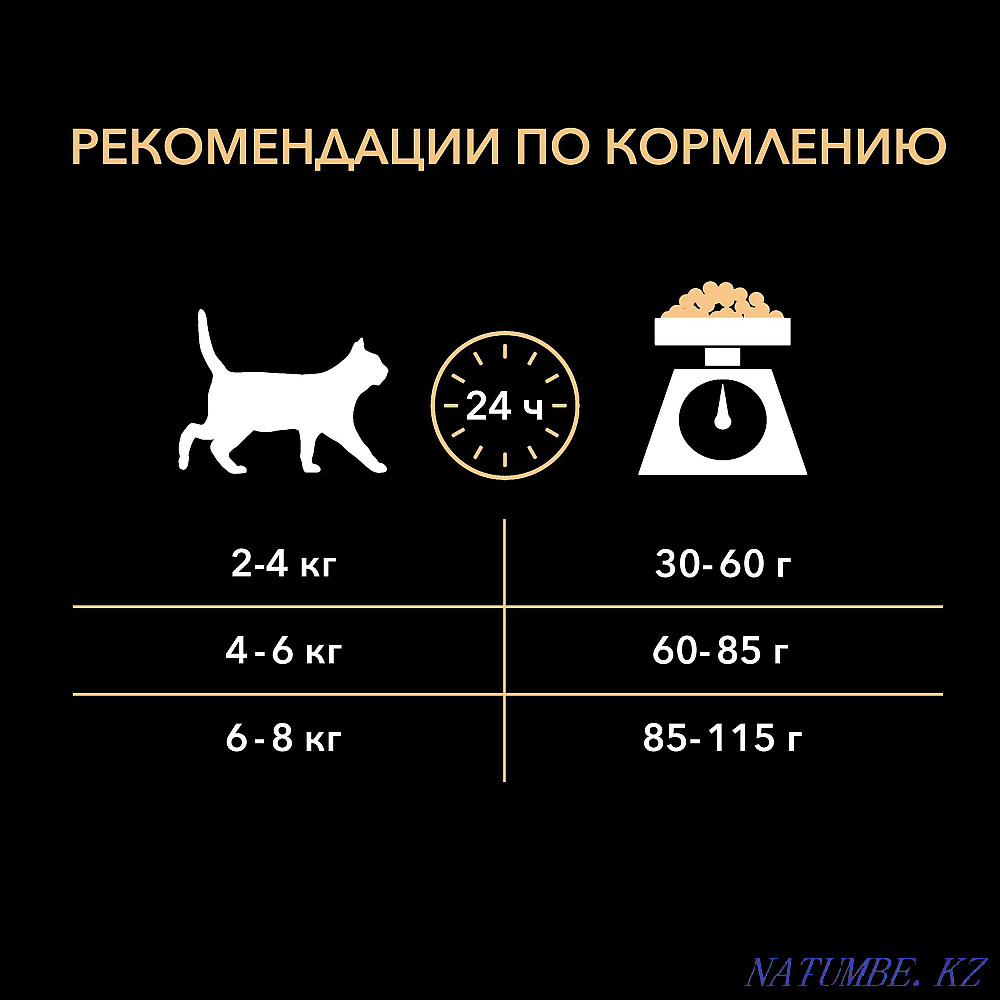 Purina Delicate корм с индейкой для кошек в зоомагазине "ЖИВОЙ МИР" Алматы - изображение 4