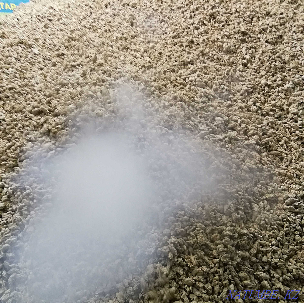 Ячмень, овес, пшеница экструдированные (экокорм). Расход на 40% меньше Астана - изображение 4