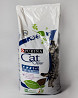 Сухой корм для кошек Purina Cat Chow (кет чау, кэт чау) 1кг. Astana