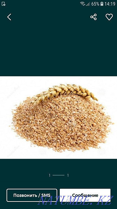 Корма для животных Усть-Каменогорск - изображение 1