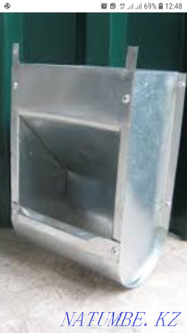 Бункерная кормушка бу Актау - изображение 1