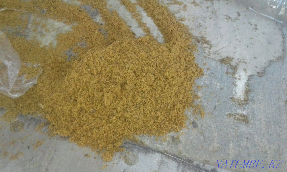 Мясо- костная мука Алматы - изображение 1
