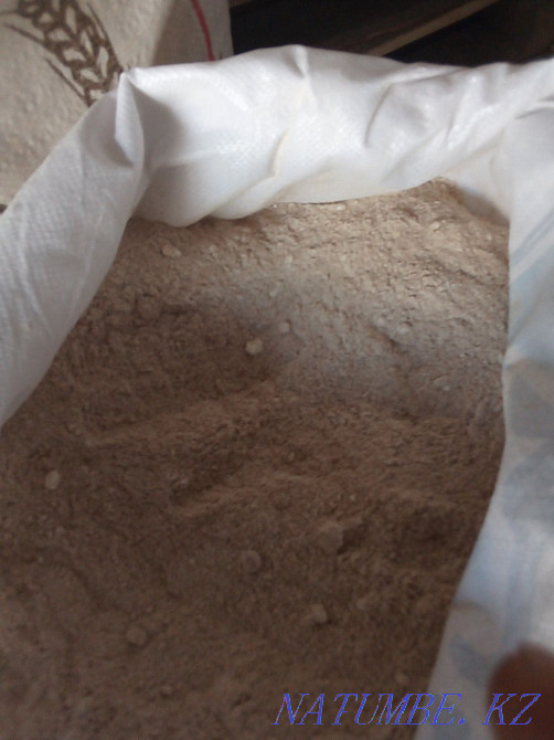 Дробленка овса Костанай Костанай - изображение 1