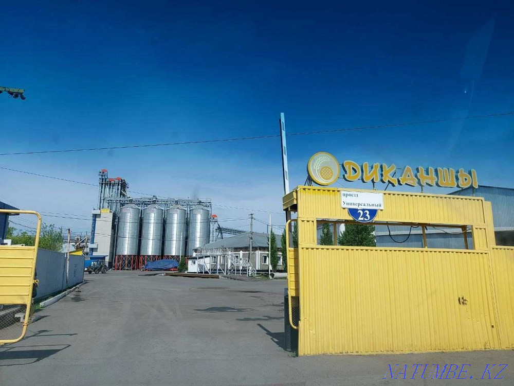 Комбикорм,стартовый корм,стартовый комбикорм,комбикорм для бройлеров Петропавловск - изображение 3