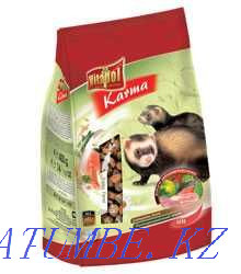 VITAPOL food for rodents in the pet store "ZHIVOY MIR" Almaty - photo 3