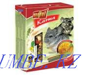 VITAPOL food for rodents in the pet store "ZHIVOY MIR" Almaty - photo 2