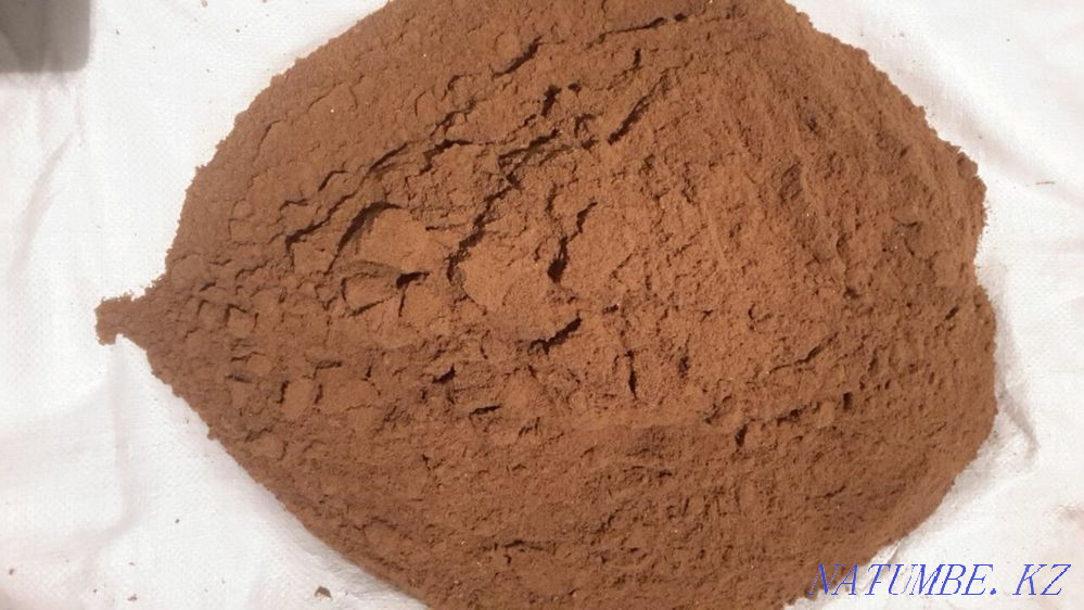Fish meal from the manufacturer Almaty - photo 1