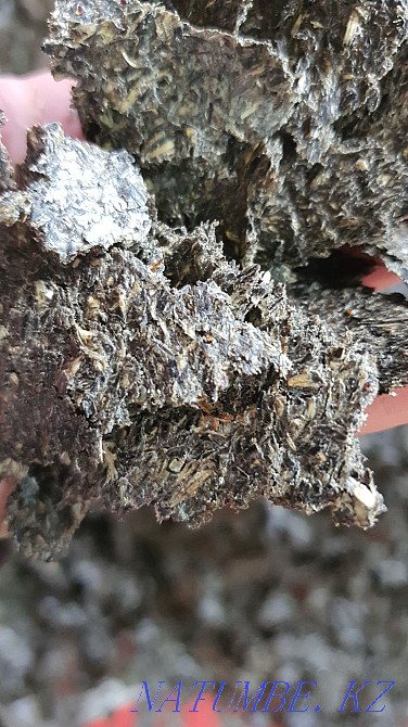 Жмых подсолнечный Алматы - изображение 1